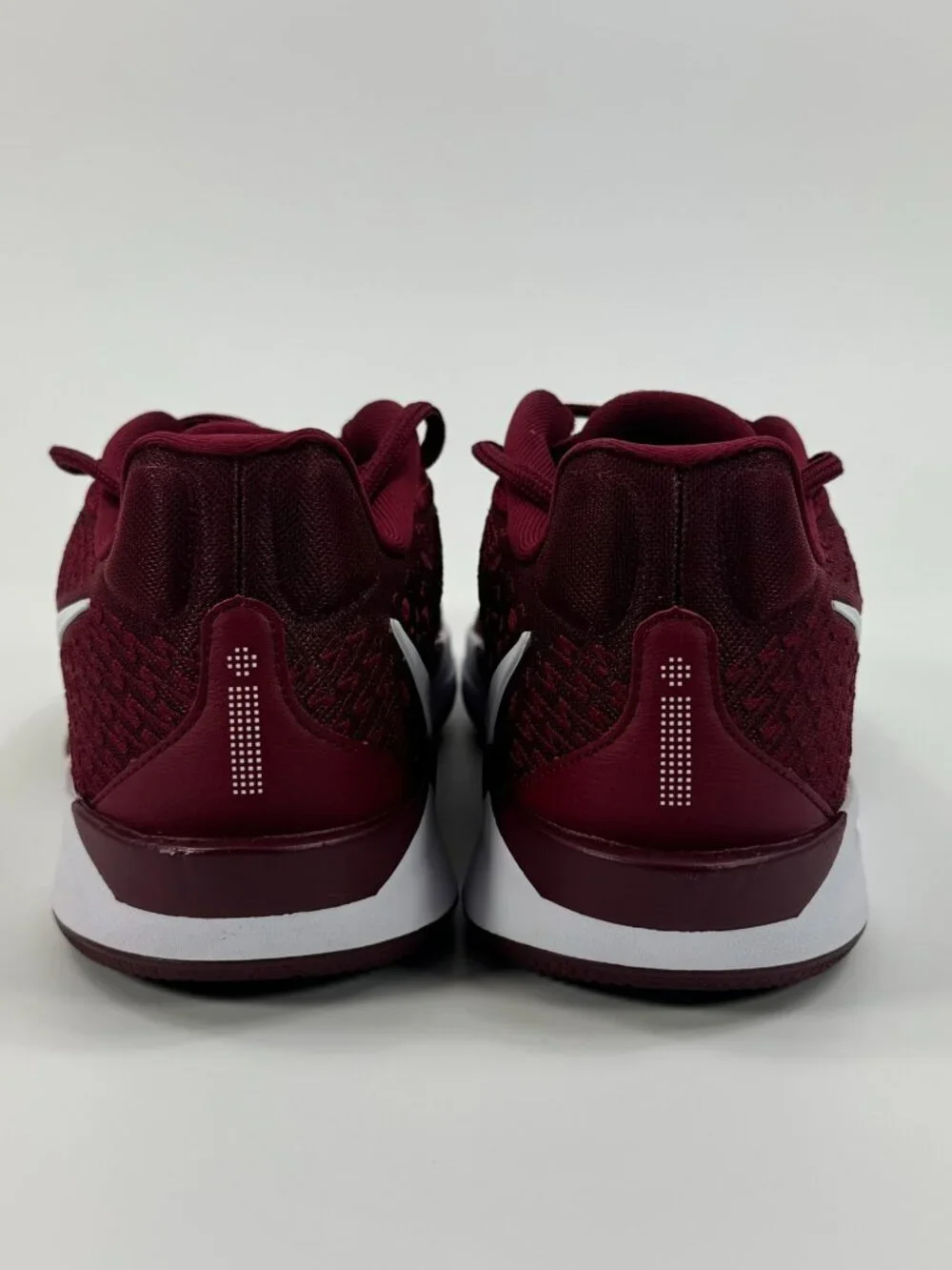 Nike Women's Sabrina 2 TB Promo 'Team Red' HM5038-601 Basketball Multi Size